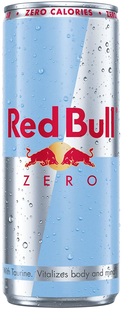 Red Bull ZERO 25cl