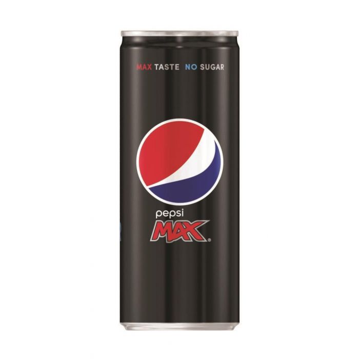 Pepsi Max 33cl