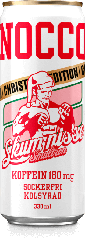 NOCCO Skum Nisse 33cl