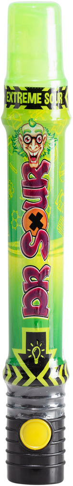 Dr Sour Blast Spray 26g