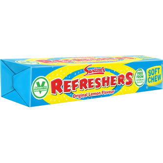 Refreshers Stick 43g