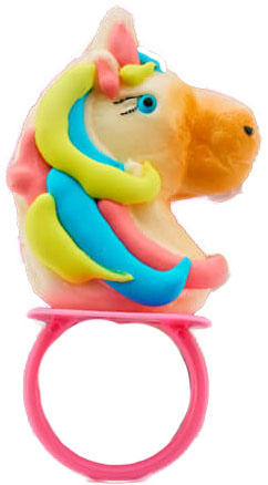 Felko Dummy Unicorn 45g(BF:2025-09-30)