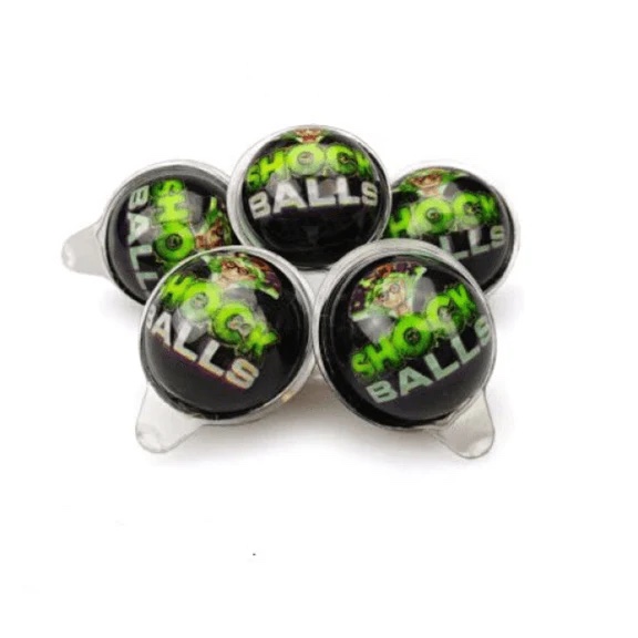 Dr Sour Shock Balls (1st)(BF:2025-10-15)