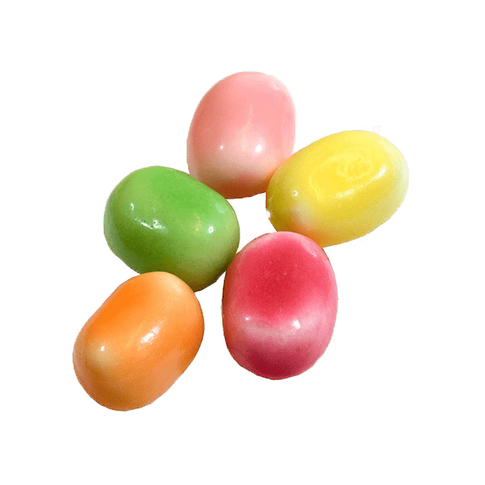 Haribo Maoam Kastanjer 2kg