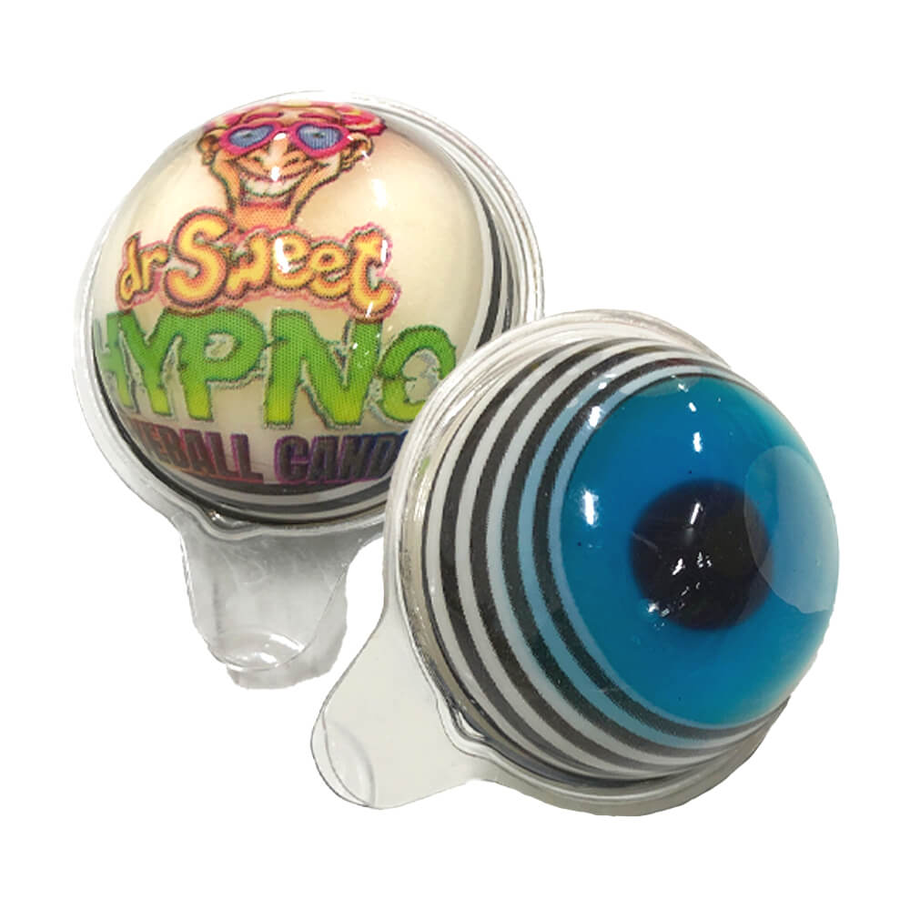 Dr Sweet Crazy Hypno Candy Eyes 19g (1st)