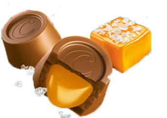 Center Sea Salt 2.2kg