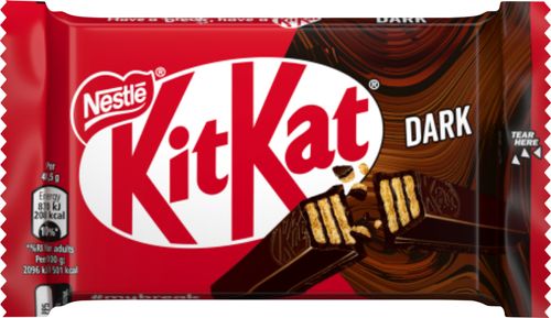 KitKat Dark 41g