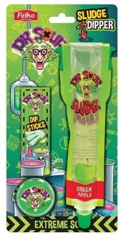 Dr Sour Blister Dipper 44g