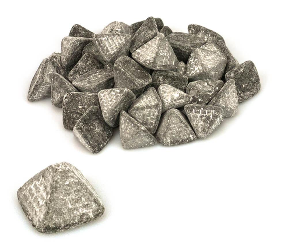 Red Band Piramides 1kg