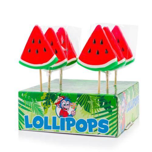Felko Watermelon Pop 50g (1st)