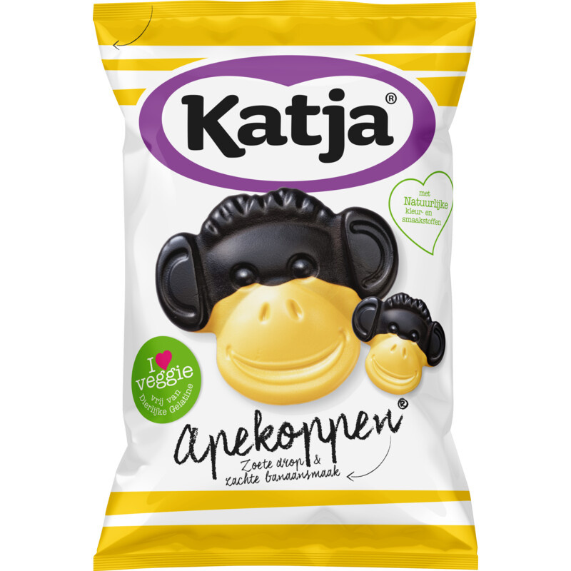 Katja Apekoppen 65g