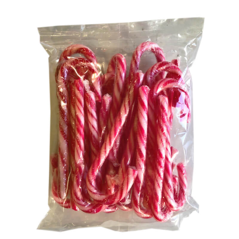 Julkäppar Polka 312g