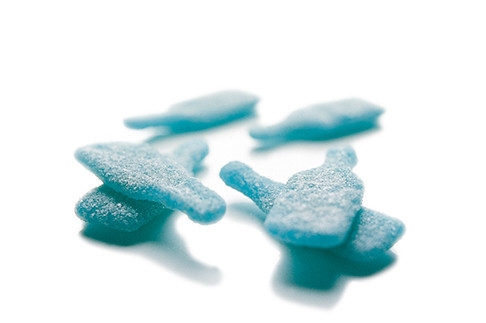 Toms Soda Pops 2.7kg