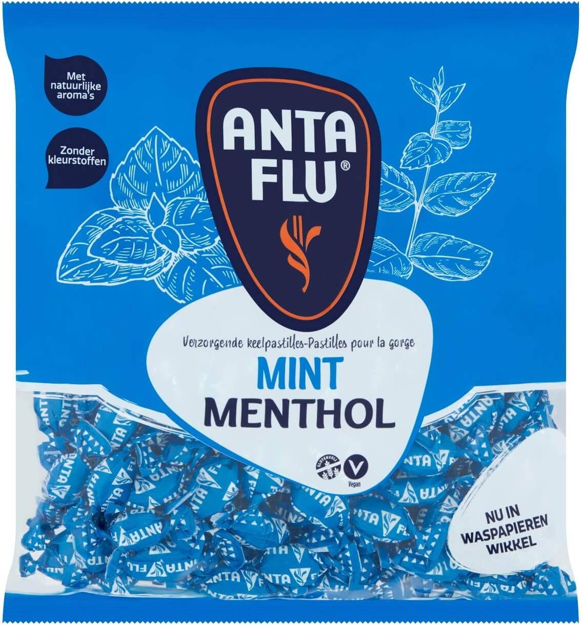 Anta Flu Mint 1kg