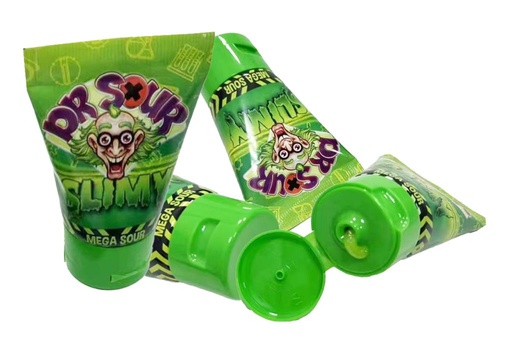Dr. Sour Slimy 50g