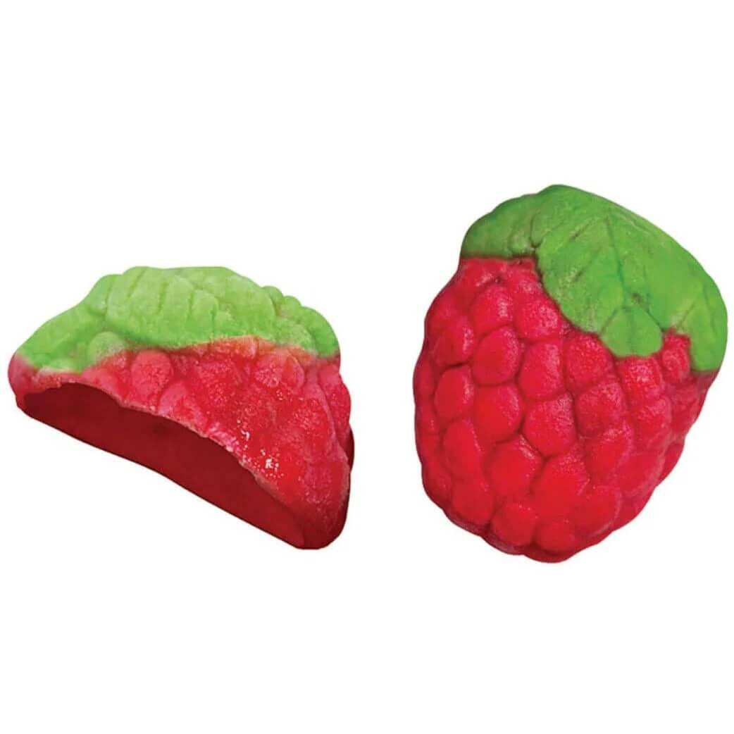 Vidal Filled Wild Strawberry 795g
