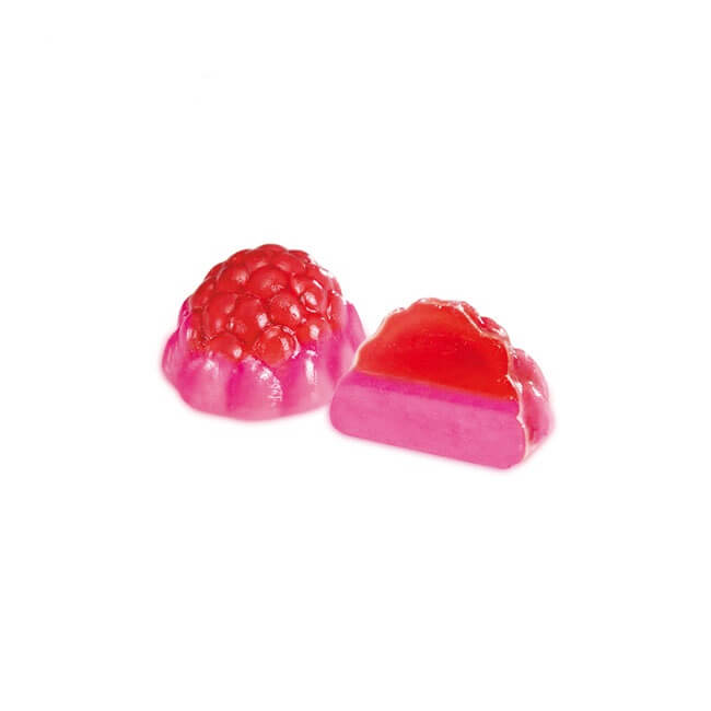 Vidal Filled Wild Berries 795g