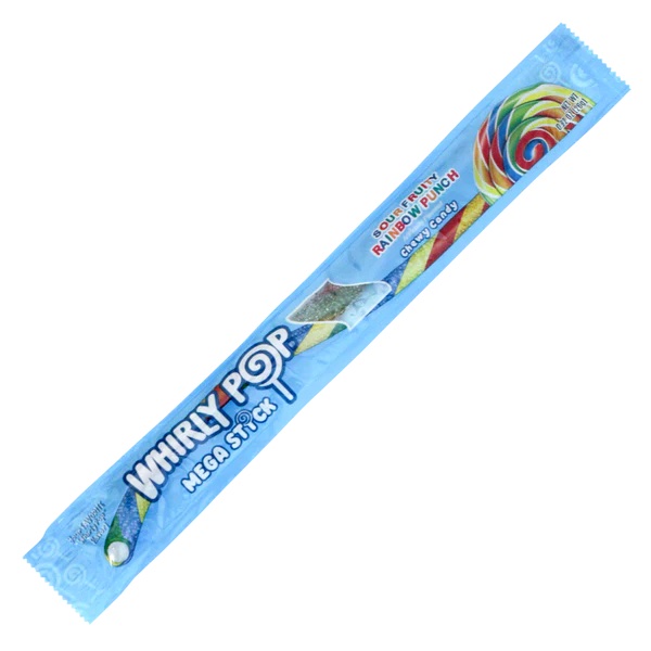 Whirly Pop Mega Stick 26g(BF:2025-02-28)