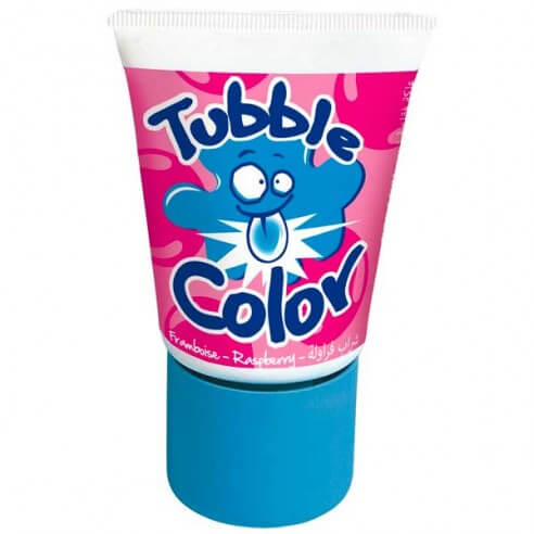 Lutti Tubble Gum Tongue Painter 35g(BF:2025-06-14)
