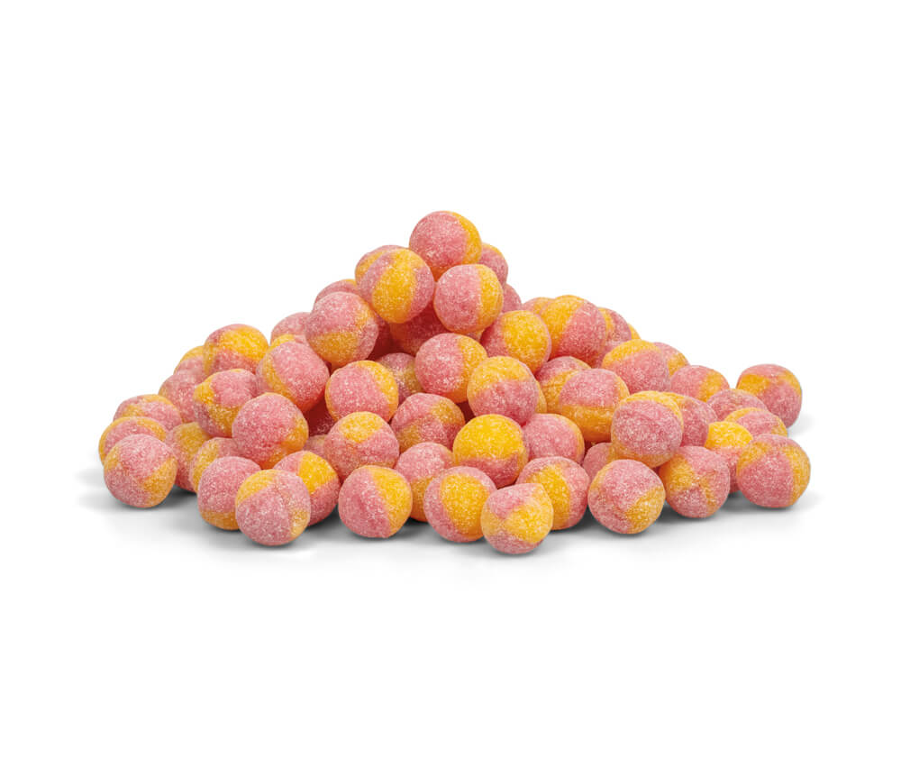 Dr Sour Powder Balls - Sour X-Taste 1kg