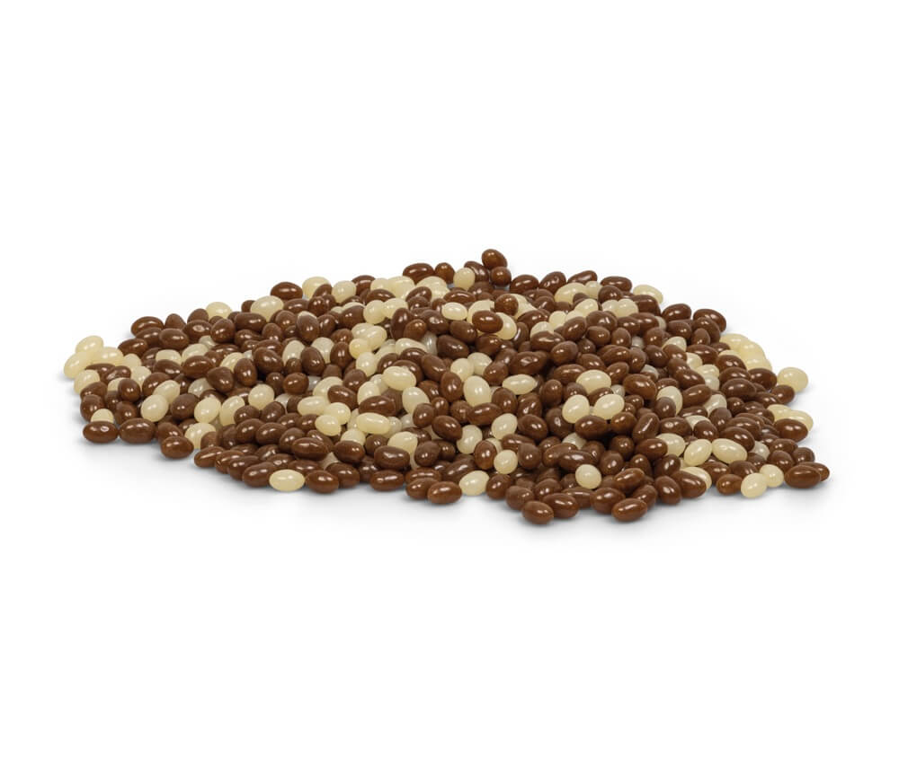 Dr Sour Jelly Beans Cola 1kg