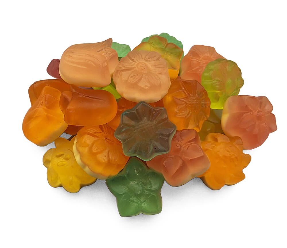 Pedro Spring Mix 1kg