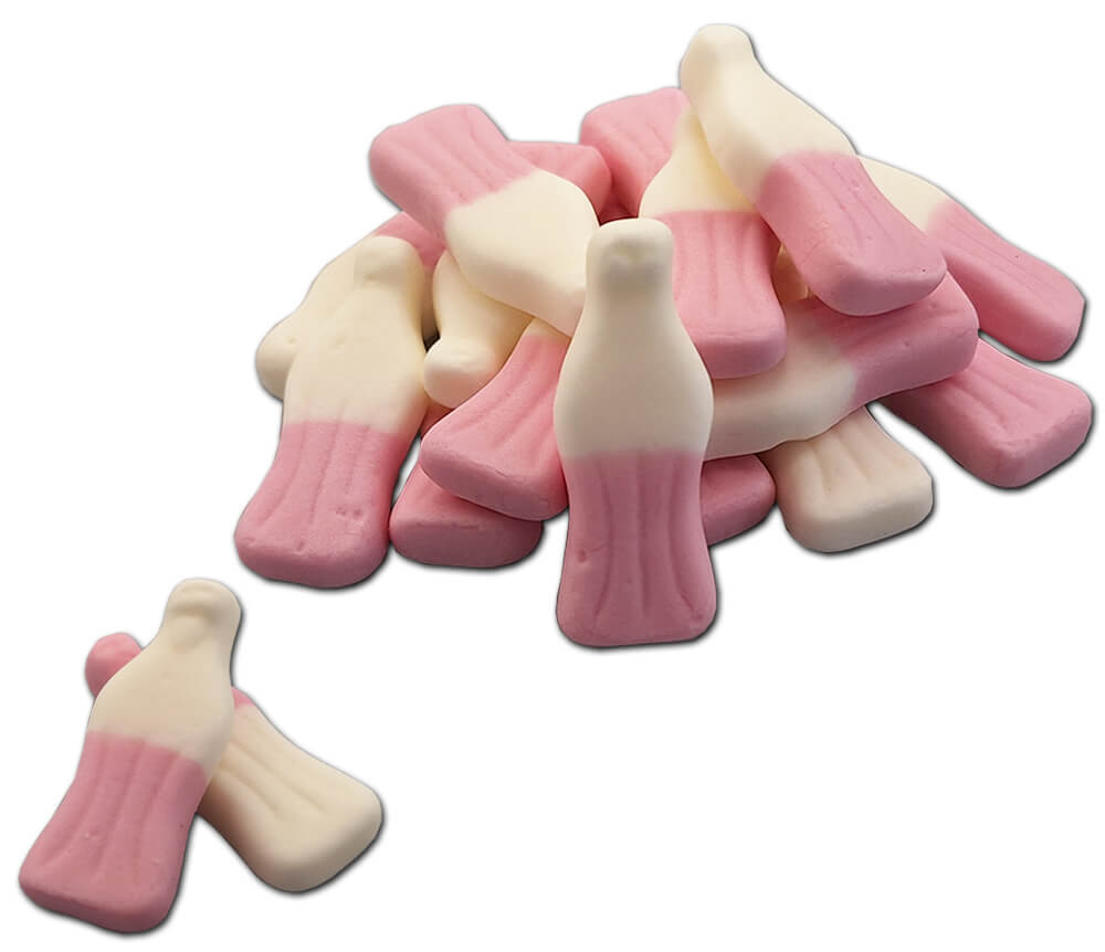 Frisia Milkshake Bottles 2kg