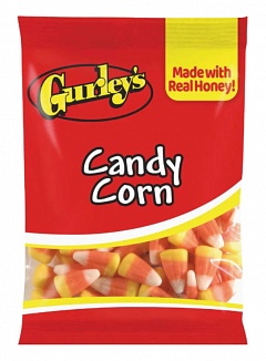Gurleys Candy Corn 142g