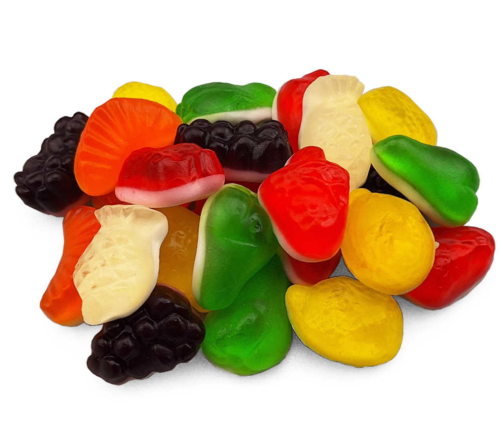 Park Lane Fruit Cocktail 2.5kg