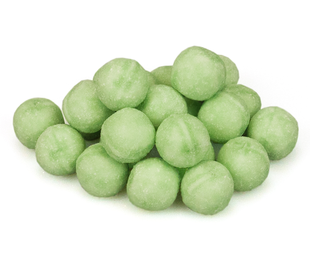 Frisia Rocket Balls Sour Apple 4kg
