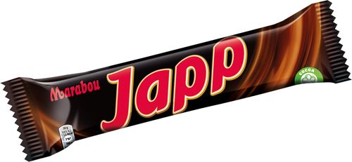 Marabou Japp 60g x 20st