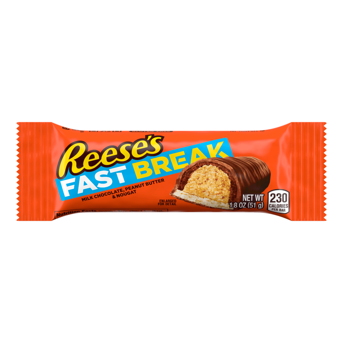 Reeses Fastbreak 51g