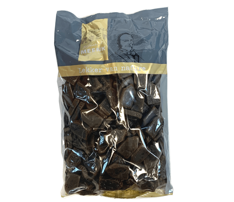 Meenk Holländska Hus 1kg