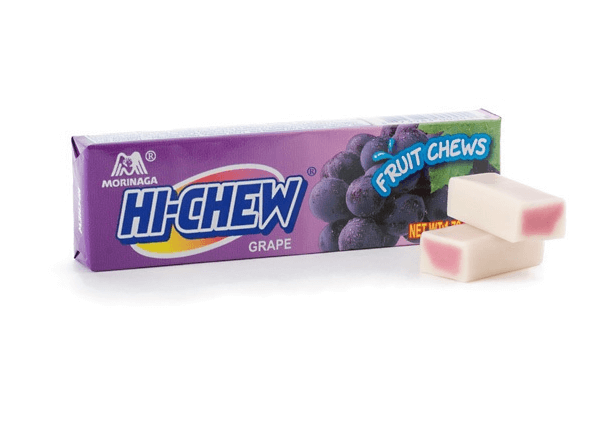 Hi-Chew Grape 50g