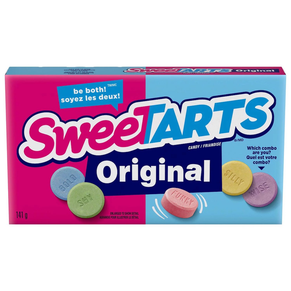 Sweetarts 141g