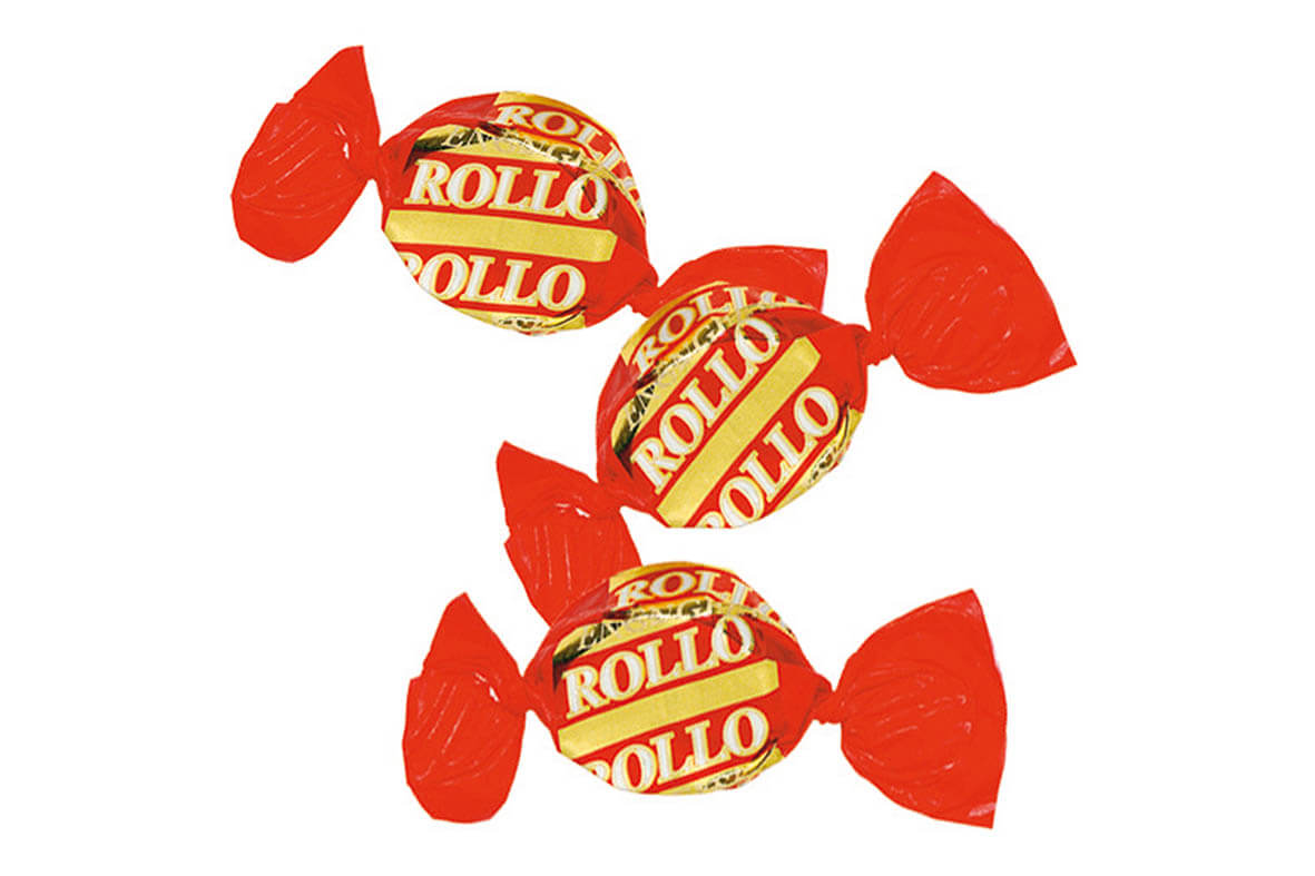 Rollo Engelsk 2.5kg