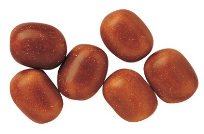 Haribo Maoam Kastanjer Cola 2kg