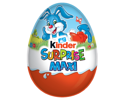 Kinder Maxi Surprise 220g
