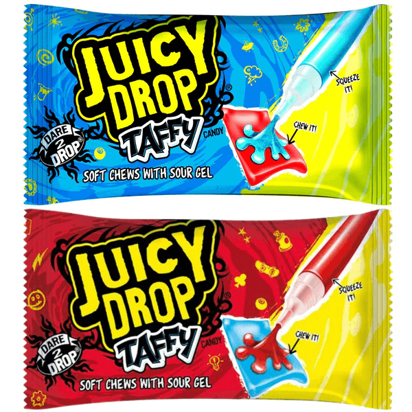 Juicy Drop Chews 67g (1ST)(BF:2025-07-05)