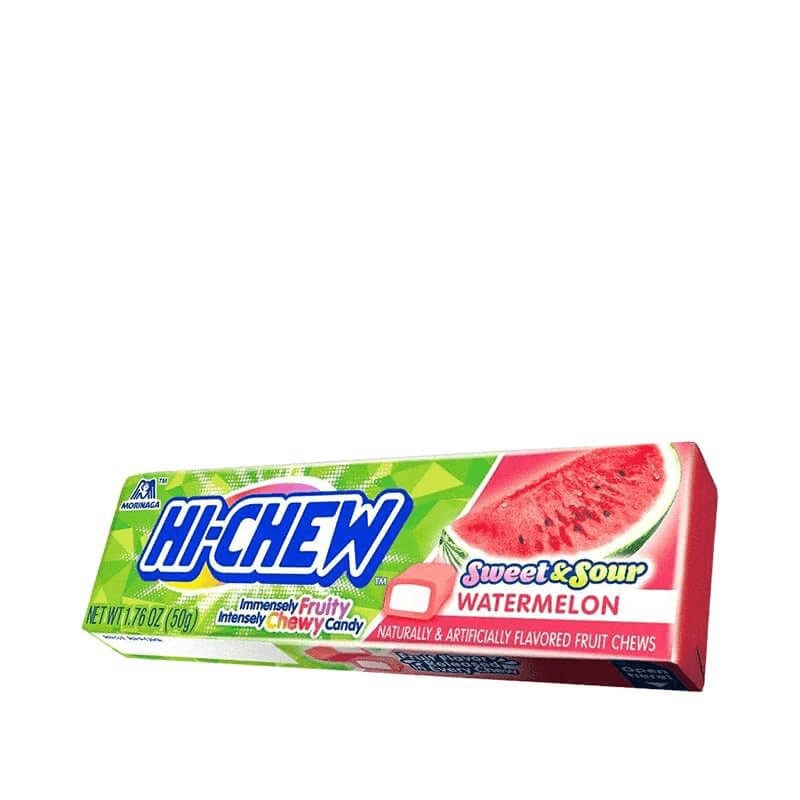 Hi-Chew Watermelon 50g