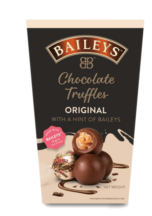 Baileys Chocolate Original Truffle Box 205g