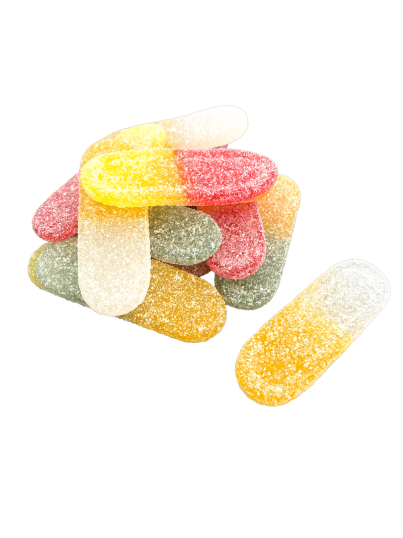 Matthijs Sura tungor 800g