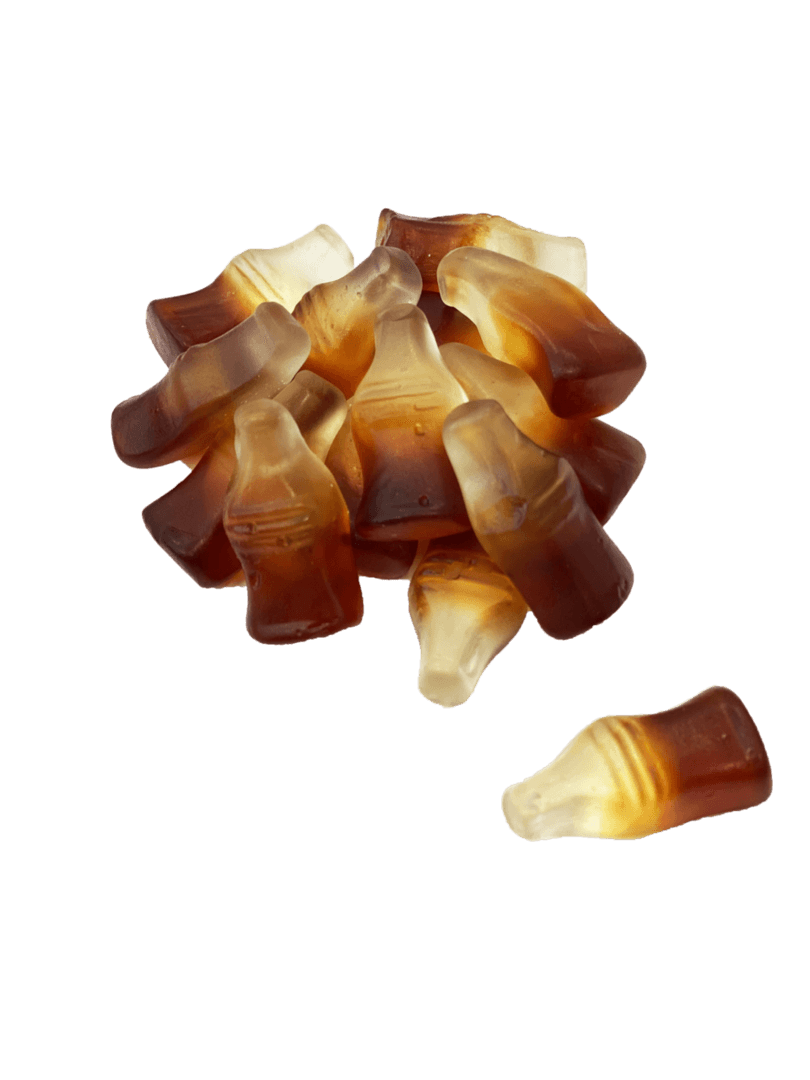 Matthijs Colaflaskor 1kg