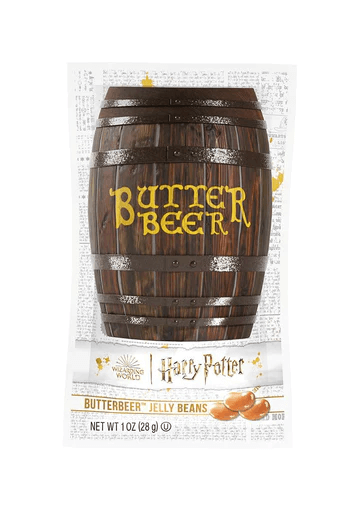 Harry Potter Butterbeer Jelly Beans 28g