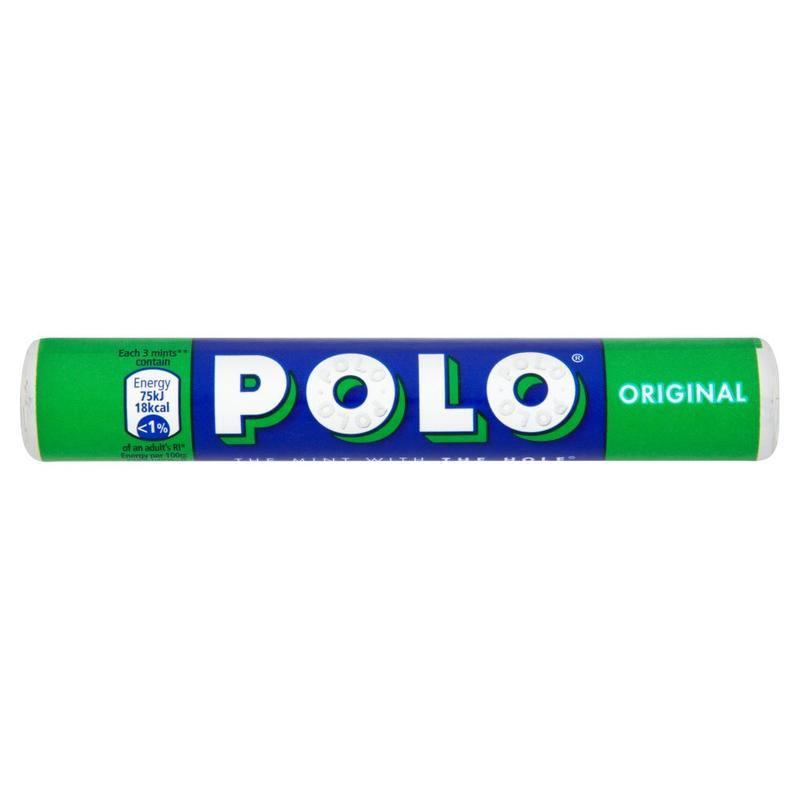 Polo Original 30g