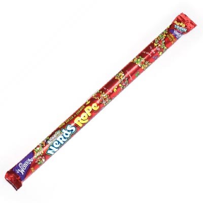 Nerds Rope Fruits 26g