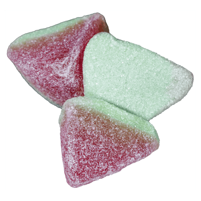 Damel Fyllda Vattenmelonsbitar 1kg