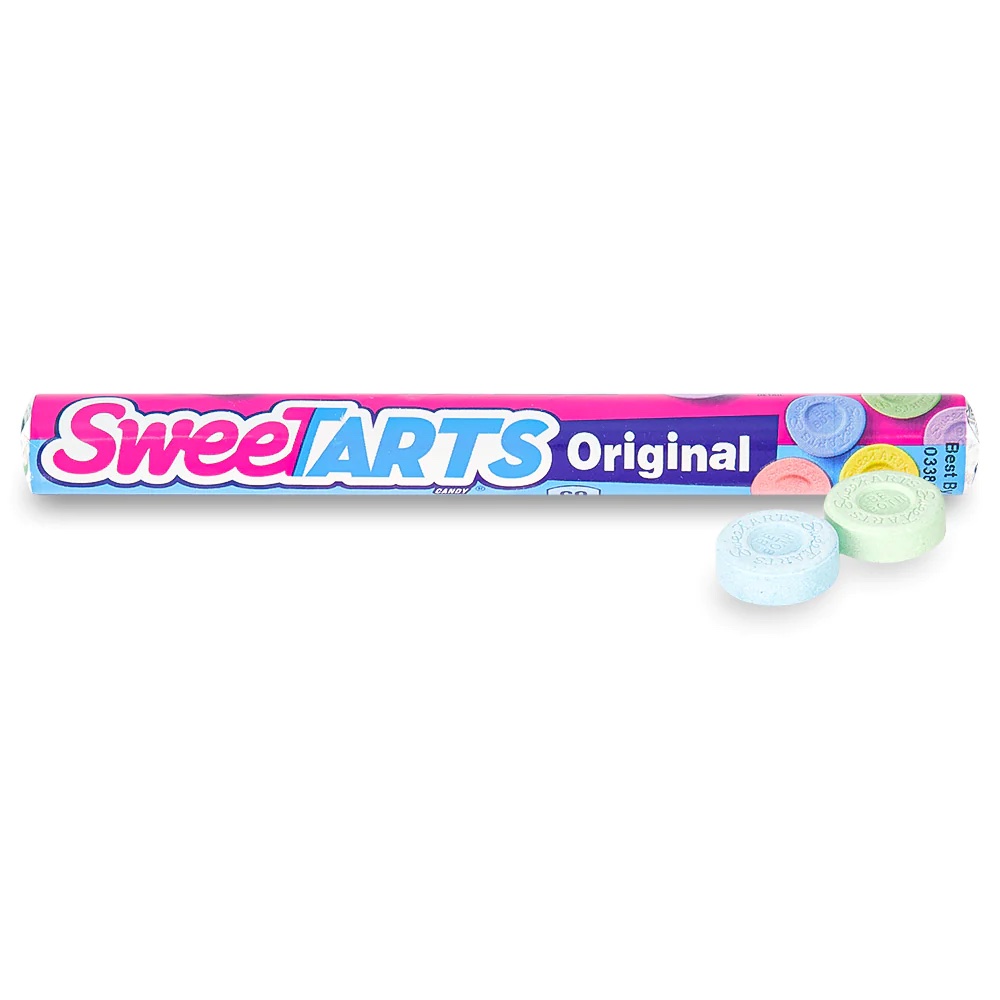 SweeTarts 51g(BF:2025-06-30)