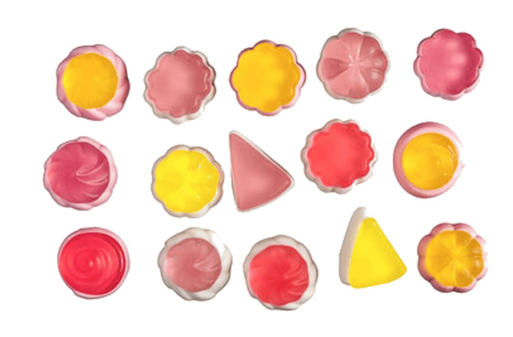 Pedro Fruit Desserts 1kg