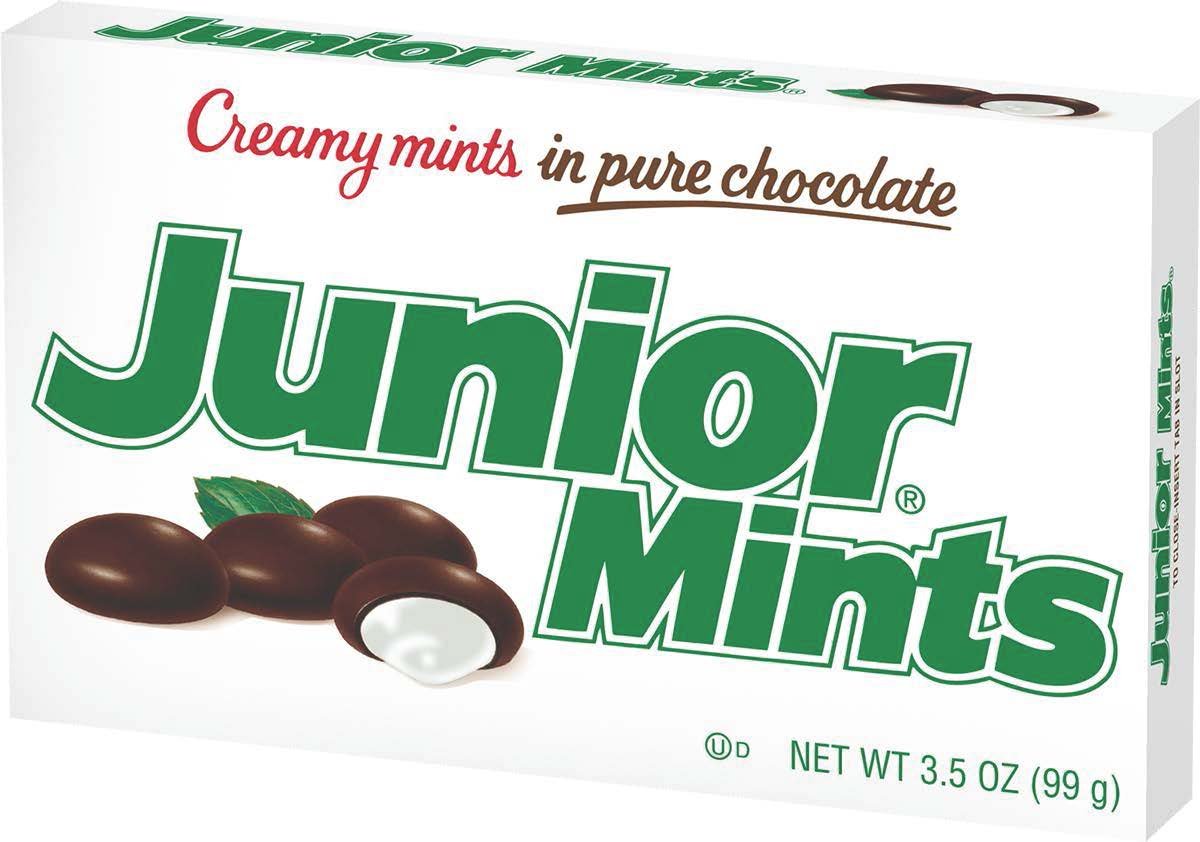 Junior Mints 99g
